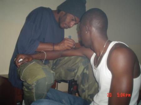 king et thiè