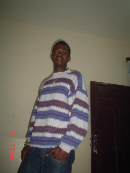 amadou