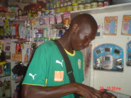 raymon