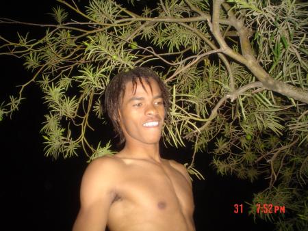 charly