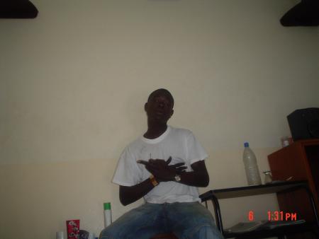 gilou