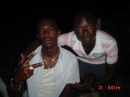 mi et gilou
