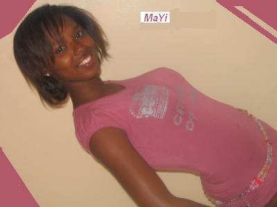 mayi