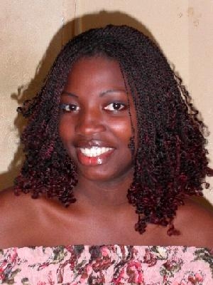 aida mbacke
