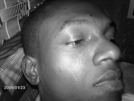 a.k.a kossi
