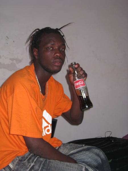 rasta famaraye 