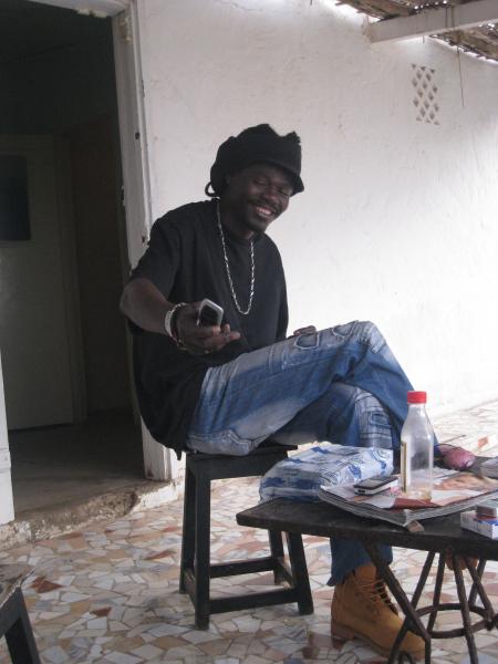 moyiza