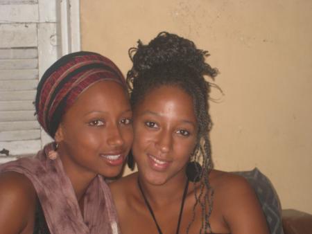diarra et arame