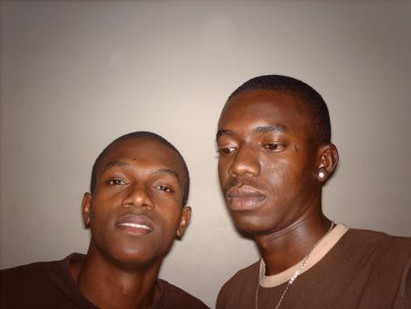 kossi & mi