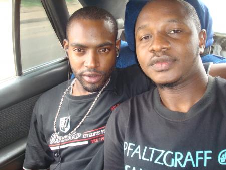 tchaz & le-saint