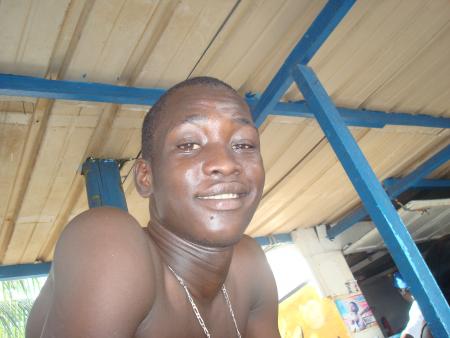 abdoul karim