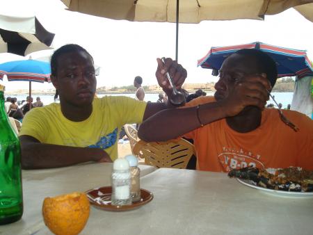 mass & joe