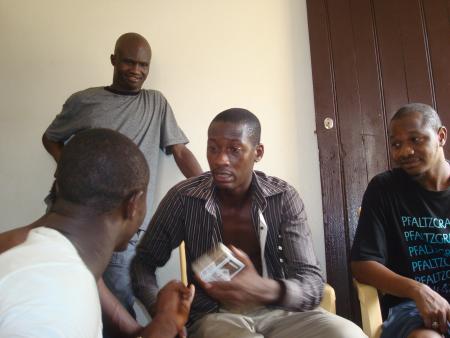 baye